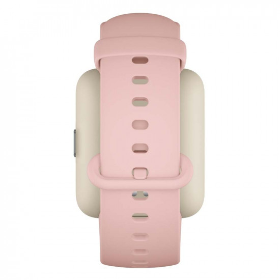 Xiaomi Redmi Watch 2 Lite Strap (Pink)(BHR5437GL) (XIABHR5437GL)