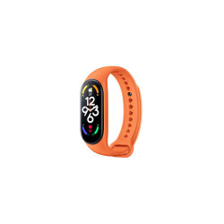 Xiaomi Mi Band 7 Strap Orange EU (BHR6202GL) (XIABHR6202GL)
