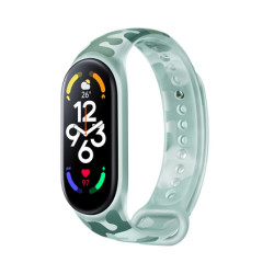 Xiaomi Smart Band 7 Strap Khaki Green (BHR6492GL) (XIABHR6492GL)