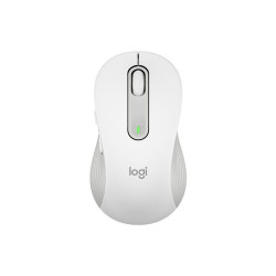 Logitech Wireless Mouse M650 L (Left) off-white (910-006238) (LOGM650LWH)