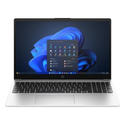 HP 255R G10 15.6 R5-7535U/8GB/512GB/Win11H (B9YQ4ET) (HPB9YQ4ET)