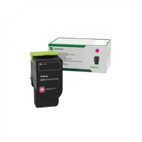 LEXMARK CS632/CX635 TONER CARTRIDGE MAGENTA HC 8.8k (75M2HM0) (LEX75M2HM0)