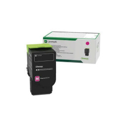 LEXMARK CS632/CX635 TONER CARTRIDGE MAGENTA (75M2XK0) (LEX75M2XM0)