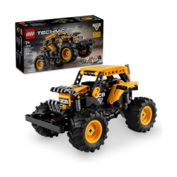 Lego Technic Monster Jam Digatron (42199) (LGO42199)