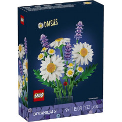 Lego Botanicals Daisies (11508) (LGO11508)