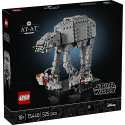 Lego Star Wars At-at (75440) (LGO75440)