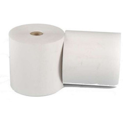 Χαρτοταινία Θερμική 79x80mm Ρολό 70 Μέτρα (500808070) (ARL500808070)