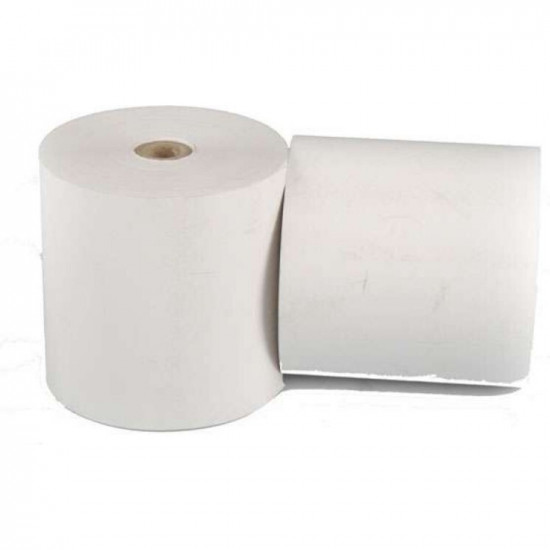 Χαρτοταινία Θερμική 79x80mm Ρολό 70 Μέτρα (500808070) (ARL500808070)