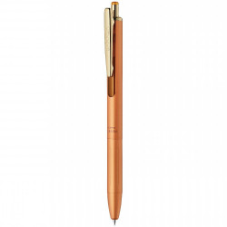 Zebra Pen Gel Grand Sarasa 0,5 Golden Yellow - Blue (ZB-66815) (ZEB66815)