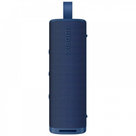 Xiaomi Mi Portable S29D Αδιάβροχο Ηχείο Bluetooth 16W Blue (QBH4265GL) (XIAQBH4265GL)