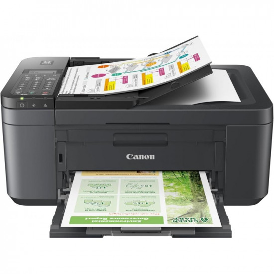 Canon PIXMA TR4755i WiFi Multifunction printer (5074C036) (CANTR4755I)