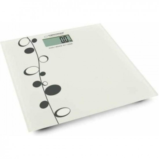 Esperanza Digital Bathroom Scale Zumba Ebs005 (EBS005) (ESPEBS005)