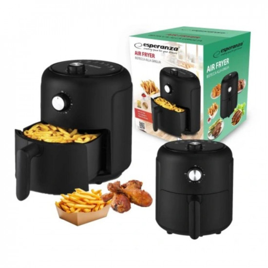 Esperanza Fat-free Fryer Bistecca Alla Griglia (EKA001) (ESPEKA001)