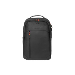 Genesis Gaming Laptop Backpack Pallad 480 Black 16 18L (NBG-2400) (GNSNBG-2400)