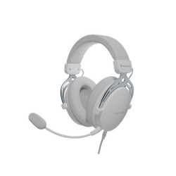 Genesis Gaming Headset Toron 531 With Microphone White (NSG-2339) (GNSNSG-2339)
