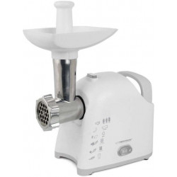Esperanza Wellington Electric Meat Grinder 2200W White (EKM033) (ESPEKM033)