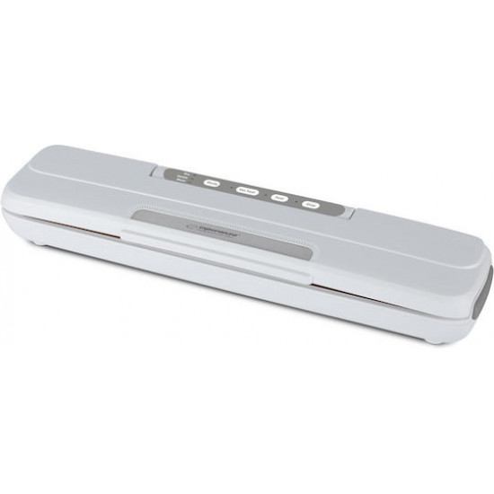 Esperanza Ossenworst Vacuum Food Sealer 300mm White (EKV002) (ESPEKV002)