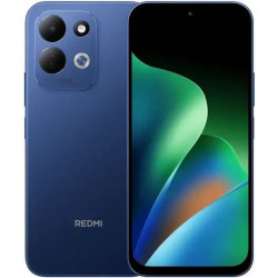 Xiaomi Redmi 17 5G Smartphone 4GB/256GB Blue (MZB0PC9EU) (XIAMZB0PC9EU)