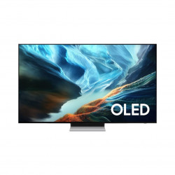 Samsung TV OLED S90H 55 4K Smart Vision AI Neural Quantum Processor Glare Free (QE55S90HAEXXH) (SAMQE55S90HAEXXH)