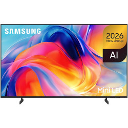 Samsung TV Mini LED M70H 43 4K Smart Vision AI HDR10+ (UE43M70HAUXXH) (SAMUE43M70HAUXXH)