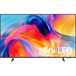 Samsung TV Mini LED M70H 55 4K UHD Smart Vision AI 120Hz DLG HDR10+ Object Tracking Sound Q-Symphony (UE55M70HAUXXH) (SAMUE55M70HAUXXH)