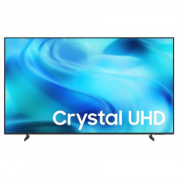 Samsung TV Crystal UHD U8000H 75 4K UHD Smart Vision AI HDR10+ (UE75U8072HUXXH) (SAMUE75U8072HUXXH)