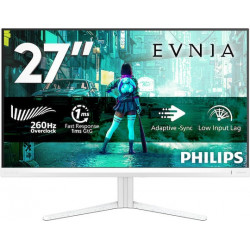 PHILIPS Envia 3000 IPS HDR Monitor 27 (27M2N3201PL/00) (PHI27M2N3201PL)