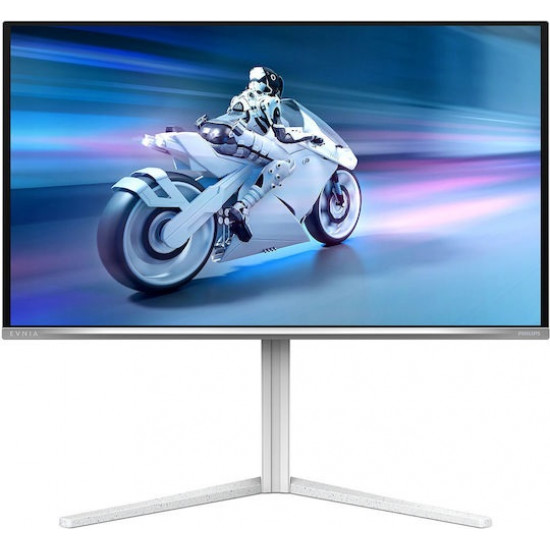 PHILIPS Evnia QD-OLED HDR Gaming Monitor 26.5 (27M2N6501L/00) (PHI27M2N6501L)