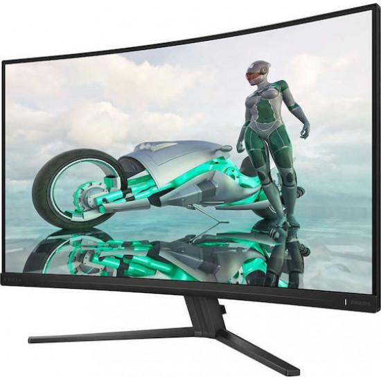 PHILIPS Envia VA HDR Curved Monitor 31.5 (32M2C3500L/00) (PHI32M2C3500L)