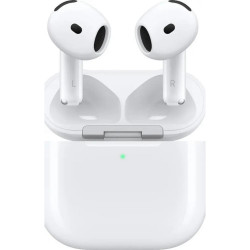 Apple Airpods 4 Active Noise Cancellation (MXP93ZM/A) (APPMXP93ZM-A)