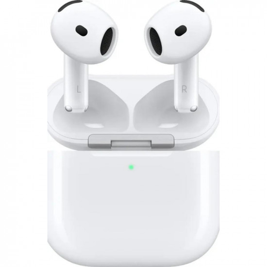 Apple Airpods 4 Active Noise Cancellation (MXP93ZM/A) (APPMXP93ZM-A)