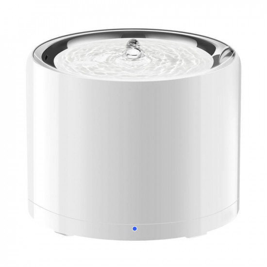 PETKIT EverSweet 3 Pro Wireless Pet Water Fountain with UVC (P4108) (PTKP4108-UVC)