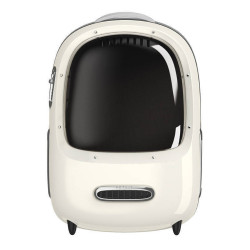 PETKIT Breezy 2 Smart Cat Carrier - White (P7704) (PTKP7704-WH)