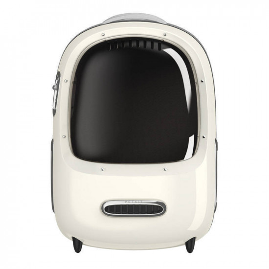 PETKIT Breezy 2 Smart Cat Carrier - White (P7704) (PTKP7704-WH)