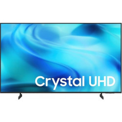 Samsung TV Crystal UHD U8000H 50 4K UHD Smart Vision AI HDR10+ Object Tracking Sound Lite (UE50U8072HUXXH) (SAMUE50U8072HUXXH)