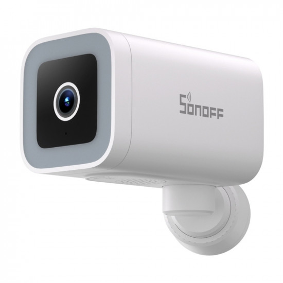 SONOFF CAM-B1P 2K Εξωτερική έξυπνη κάμερα WiFi 2K (CAM-B1P) (SONCAM-B1P)
