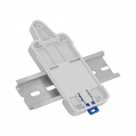 SONOFF Βάση Τοποθέτησης σε Ράγα DIN DR (Λευκό) (DR) (SONDR)