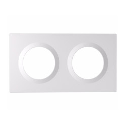 SONOFF Πλαίσιο για διακόπτη Orb double EF2G (EF2G) (SONEF2G)