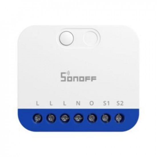 SONOFF MINI-DIM Matter έξυπνος μίνι ελεγκτής/ρυθμιστής φωτισμού WiFi (MINI-DIM) (SONMINI-DIM)