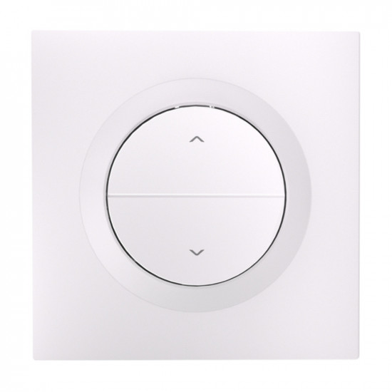 SONOFF Έξυπνος διακόπτης τοίχου για ρολά MINI-RBS-E Matter (MINI-RBS-E) (SONMINI-RBS-E)