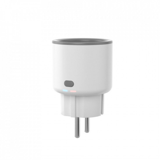SONOFF Smart plug WiFi S60TPF (S60TPF) (SONS60TPF)