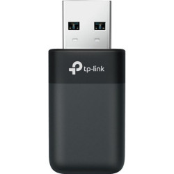 TP-LINK AX3000 Dual Band Wi-Fi 6 Wireless USB Adapter (ARCHER TX50U) (TPARCHERTX50U)