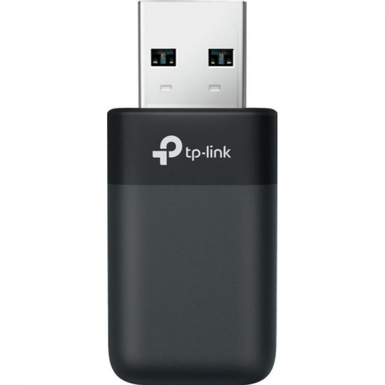 TP-LINK AX3000 Dual Band Wi-Fi 6 Wireless USB Adapter (ARCHER TX50U) (TPARCHERTX50U)