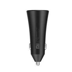 Xiaomi Mi Dual-Port Car Charger 2 x USB 37W (GDS4147GL) (XIAGDS4147GL)