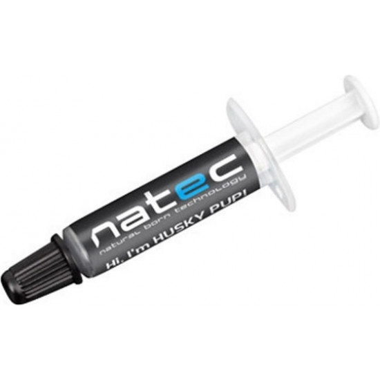 NATEC Husky Pup Thermal Grease 0.5g (NPT-1580) (NTCNPT-1580)