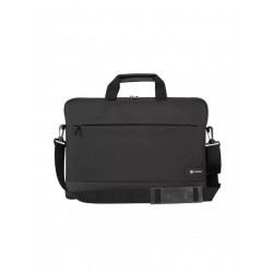 NATEC Goa Laptop Bag 15.6-16 - Black (NTO-2055) (NTCNTO-2055)