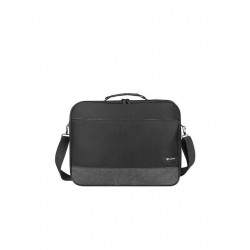 NATEC Impala 2 Laptop Bag 14.1 - Onyx Black (NTO-2227) (NTCNTO-2227)