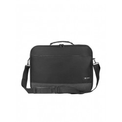 NATEC Impala 2 Laptop Bag 15.6-16 - Onyx Black (NTO-2228) (NTCNTO-2228)
