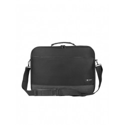 NATEC Impala 2 Laptop Bag 17.3 - Onyx Black (NTO-2230) (NTCNTO-2230)