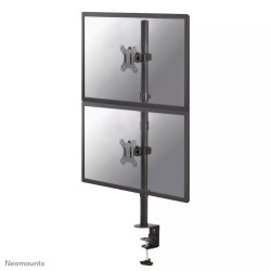 Neomounts Monitor arm 10-32 (FPMA-D550DVBLACK) (NEOFPMA-D550DVBLACK)